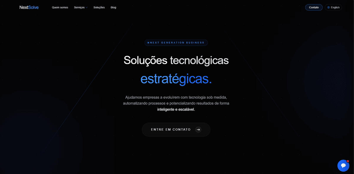 NextSolve