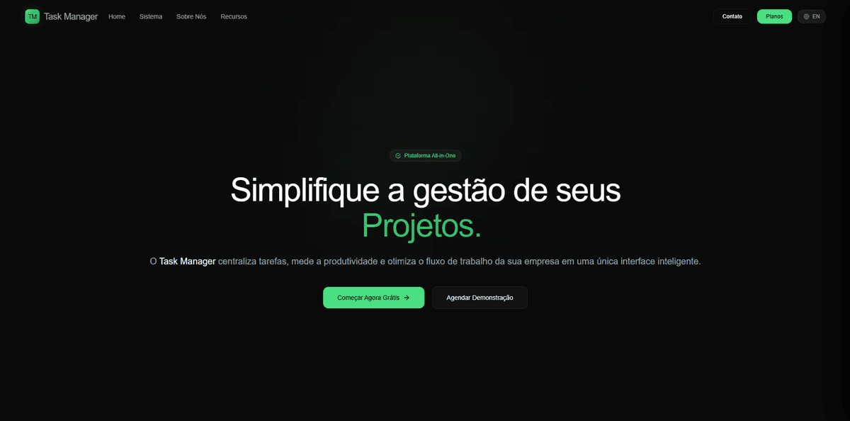 Task Manager 